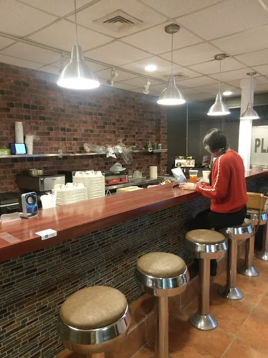 John B Cafe Picture 7