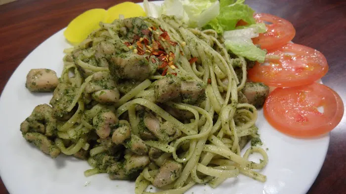 John B Cafe Picture 1