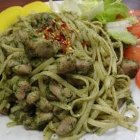 John B Cafe ico