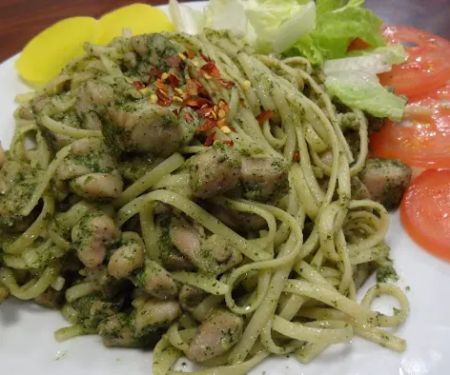 John B Cafe