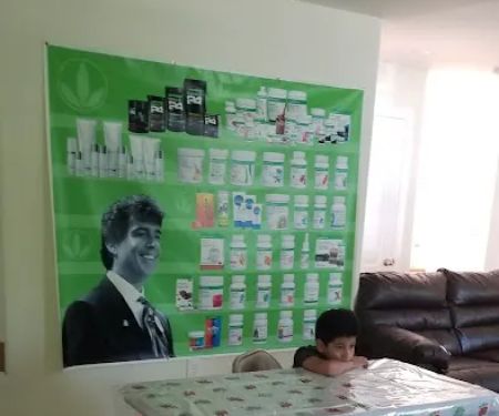 Salud Y Energía