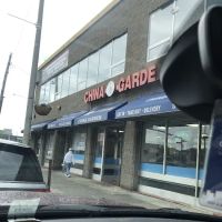 China Garden ico