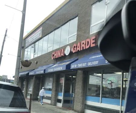 China Garden