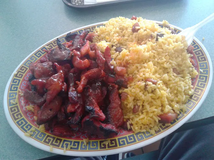 China Garden Picture 6