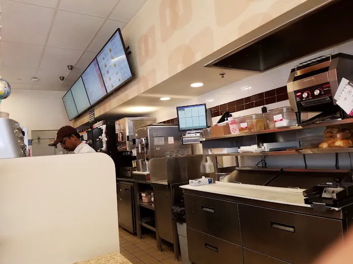 Dunkin' Picture 3