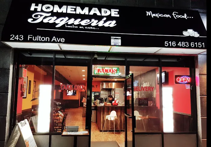 Homemade Taqueria Hempstead Picture 10