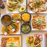 Homemade Taqueria Hempstead ico
