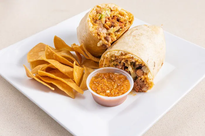 Homemade Taqueria Hempstead Picture 5