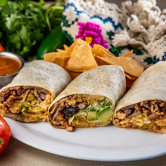Homemade Taqueria Hempstead Picture 9