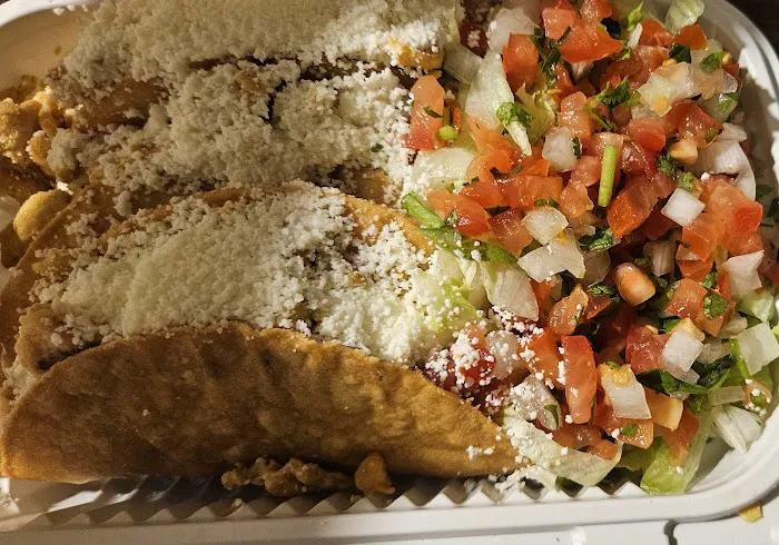 Homemade Taqueria Hempstead Picture 3