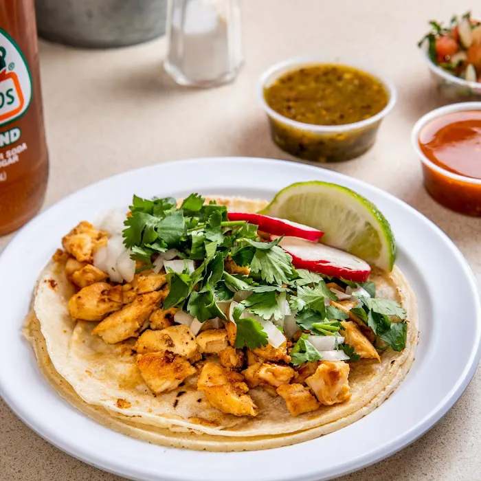 Homemade Taqueria Hempstead Picture 6