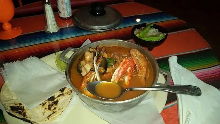 El Nopal 1 Restaurant Hempstead Picture 7