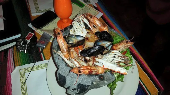 El Nopal 1 Restaurant Hempstead Picture 10