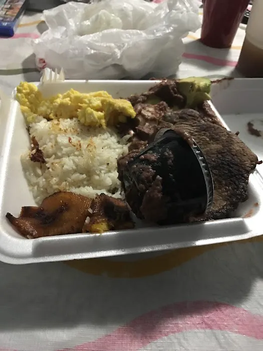 El Nopal 1 Restaurant Hempstead Picture 1