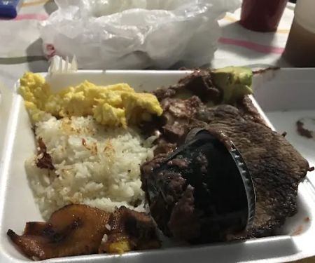 El Nopal 1 Restaurant Hempstead