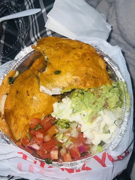El Nopal 1 Restaurant Hempstead Picture 6