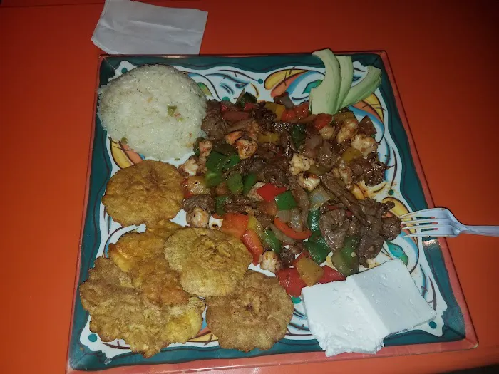 El Nopal 1 Restaurant Hempstead Picture 5