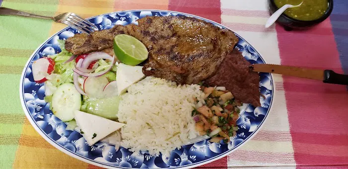El Nopal 1 Restaurant Hempstead Picture 4