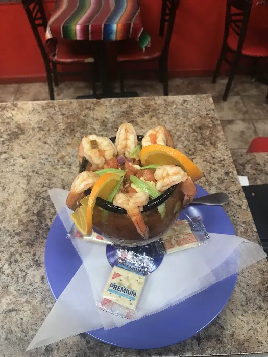 El Nopal 1 Restaurant Hempstead Picture 8