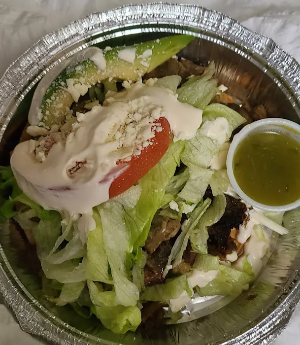 Mr. Tacos Picture 10