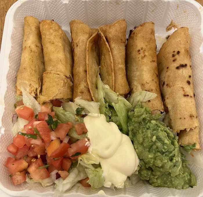 Mr. Tacos Picture 7