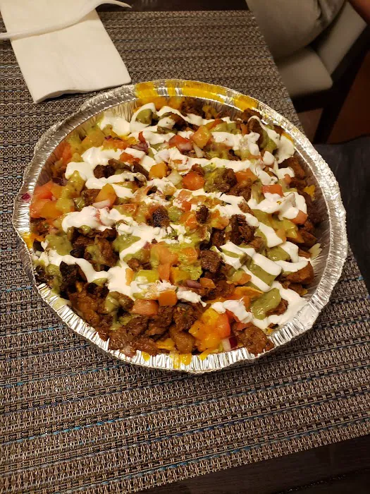 Mr. Tacos Picture 3