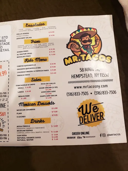 Mr. Tacos Picture 4