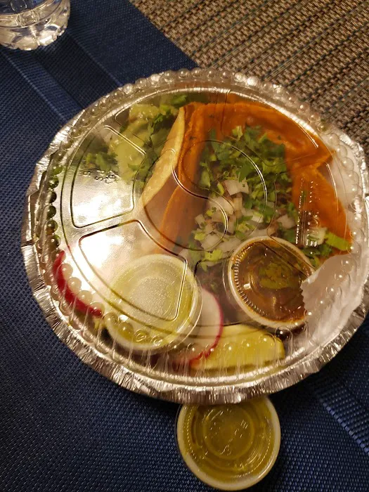 Mr. Tacos Picture 6