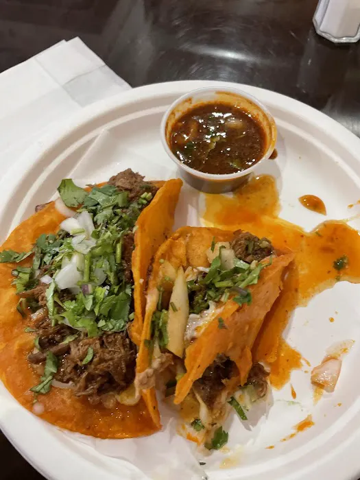 Mr. Tacos Picture 1