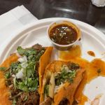 Mr. Tacos