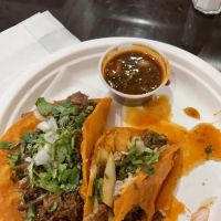 Mr. Tacos ico