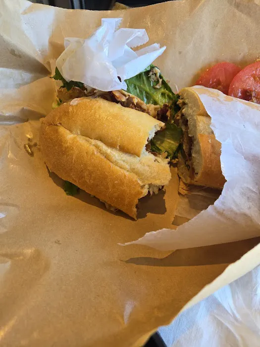 My Three Sons Bagel Cafe (Nassau Blvd) Picture 6
