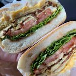My Three Sons Bagel Cafe (Nassau Blvd)