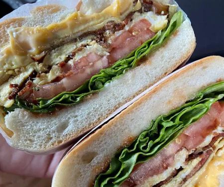 My Three Sons Bagel Cafe (Nassau Blvd)