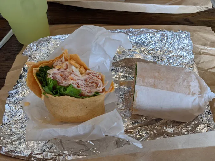 My Three Sons Bagel Cafe (Nassau Blvd) Picture 7