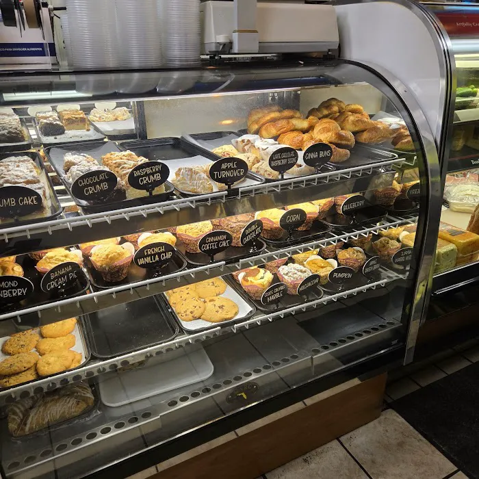 My Three Sons Bagel Cafe (Nassau Blvd) Picture 4