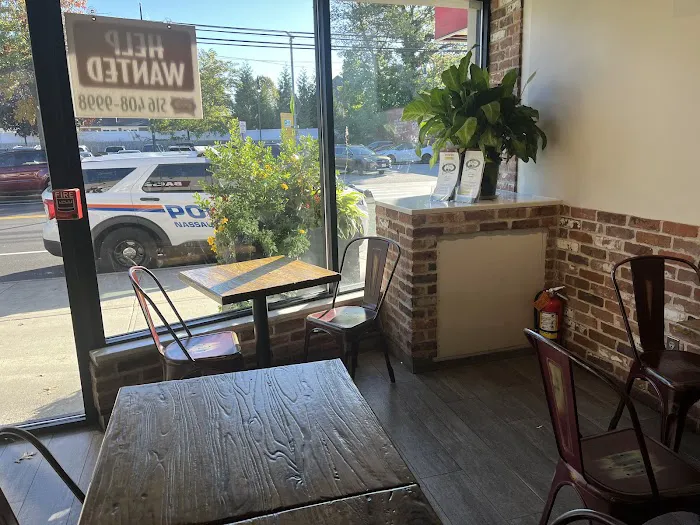 My Three Sons Bagel Cafe (Nassau Blvd) Picture 10