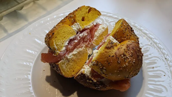 My Three Sons Bagel Cafe (Nassau Blvd) Picture 8