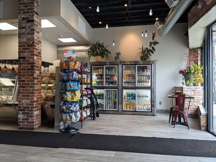 My Three Sons Bagel Cafe (Nassau Blvd) Picture 9