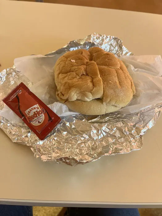 My Three Sons Bagel Cafe (Nassau Blvd) Picture 2