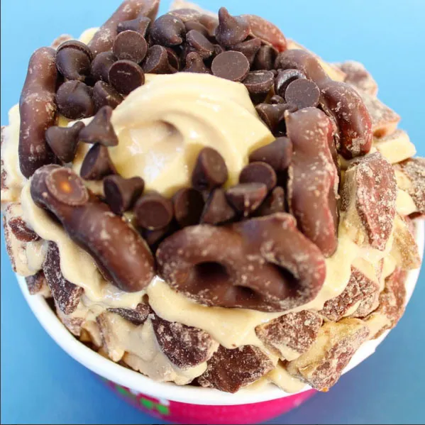 16 Handles Picture 8