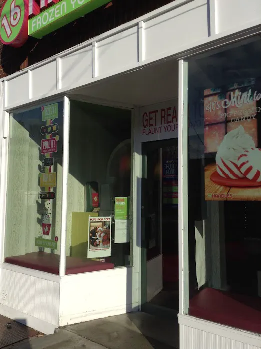 16 Handles Picture 1