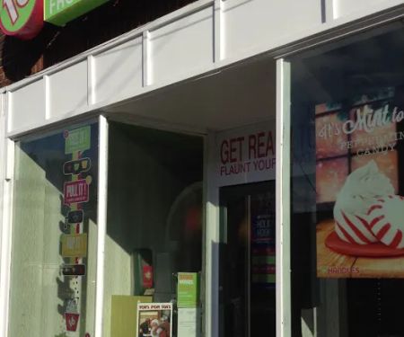 16 Handles