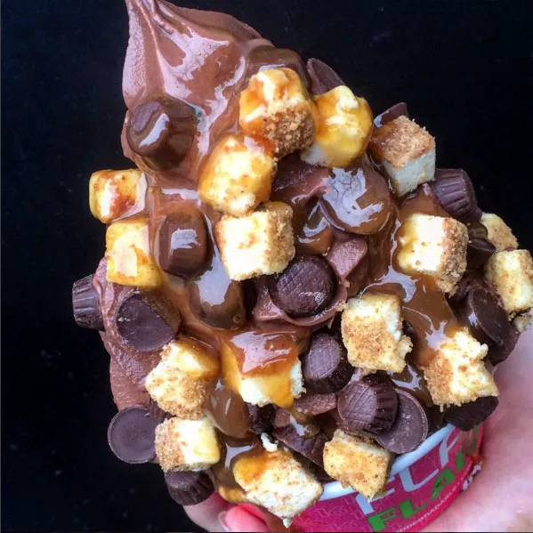 16 Handles Picture 5