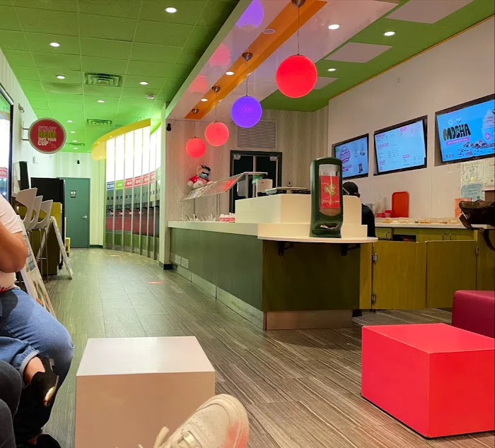 16 Handles Picture 6