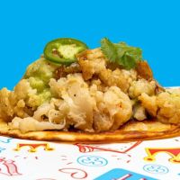 Tony's Tacos Franklin Square ico