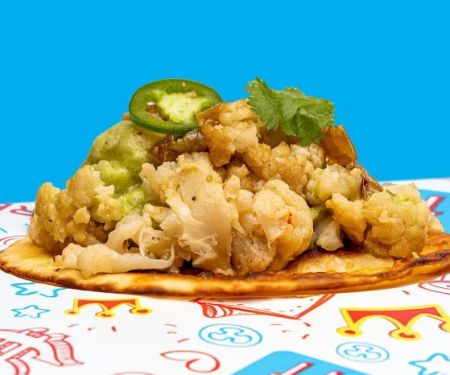 Tony's Tacos Franklin Square