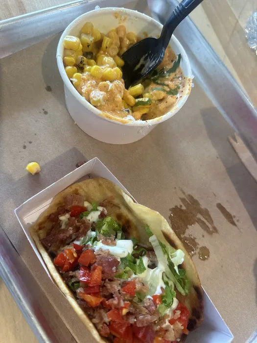 Tony's Tacos Franklin Square Picture 2