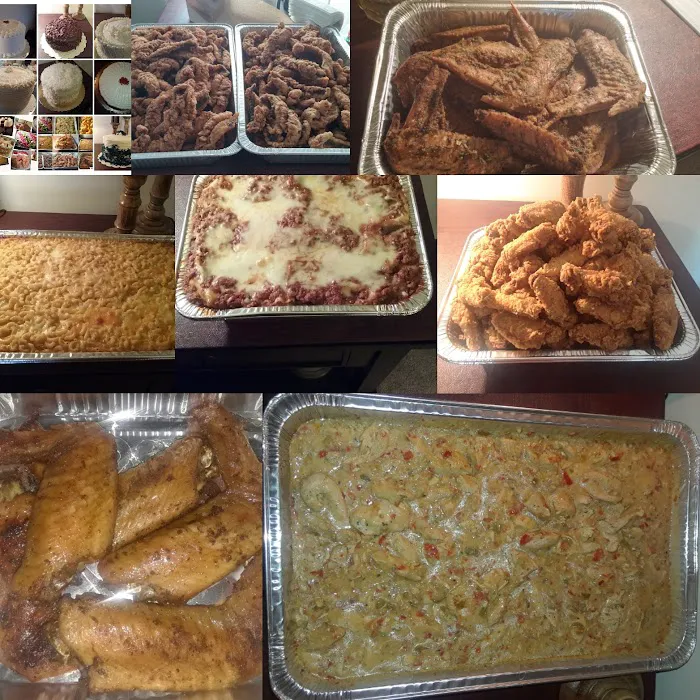 Divas Sweet Treats LLC Picture 6