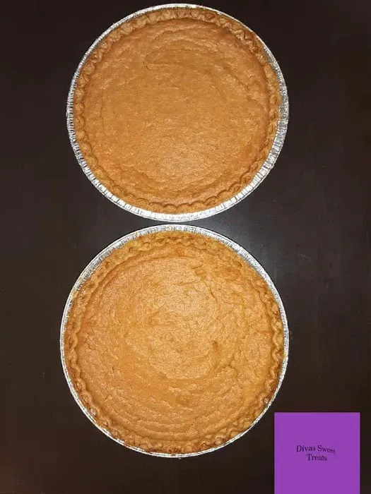 Divas Sweet Treats LLC Picture 10